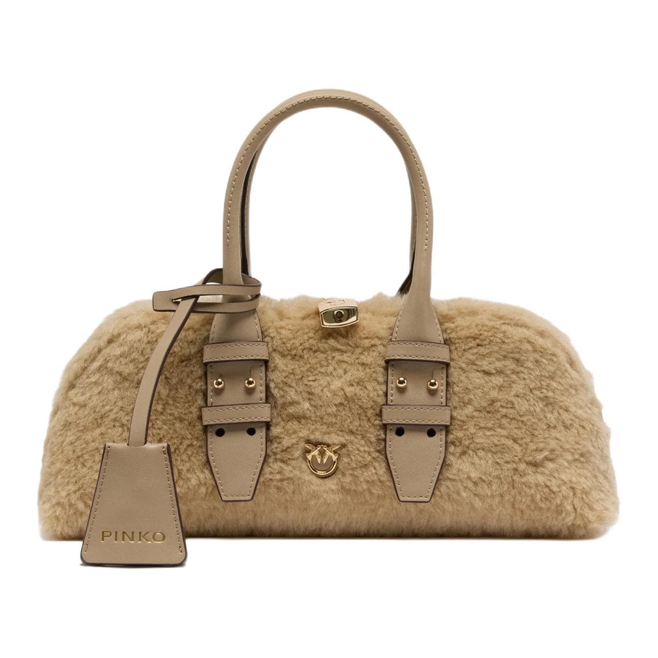 Сумка PINKO Escape Bag - изображение 1