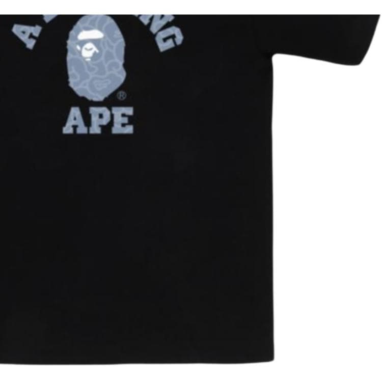 Футболка A BATHING APE FW25 FW25 T - изображение 4