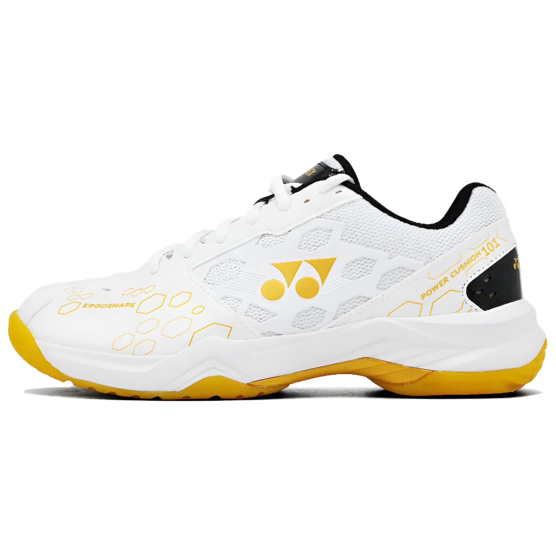 Кроссовки для бадминтона YONEX - изображение 6