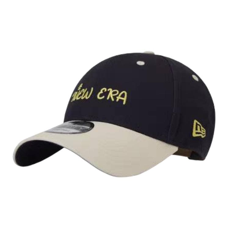 Кепка New Era Хлопок Волокно Кепки Унисекс - изображение 1