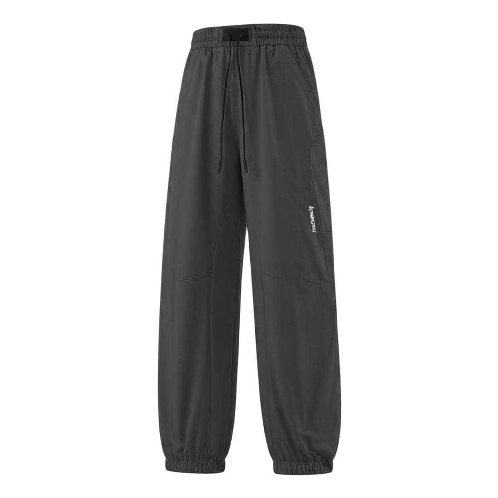 Штаны Kawasaki Unisex Casual Pants Кавасаки Унисекс Повседневные Брюки - изображение 1