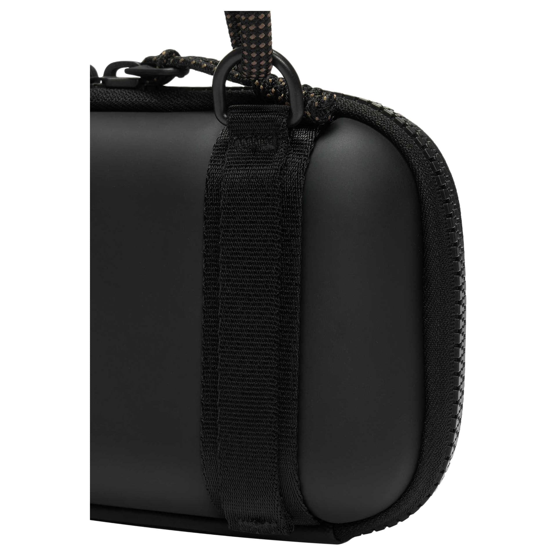 Сумка через плечо Under Armour Essential Crossbody Bag Black Unisex - изображение 3