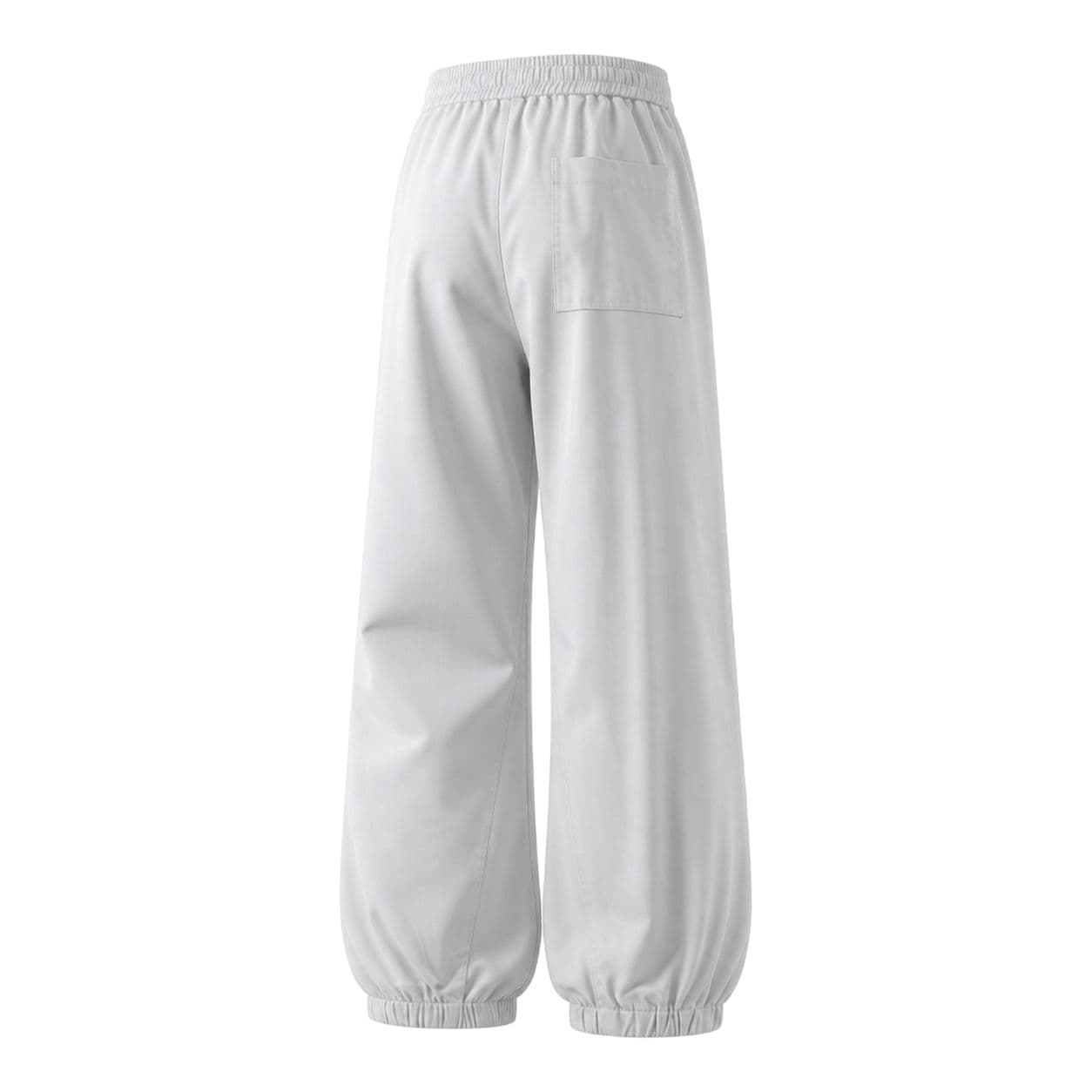 Штаны Kawasaki Unisex Casual Pants Кавасаки Унисекс Повседневные Брюки - изображение 2