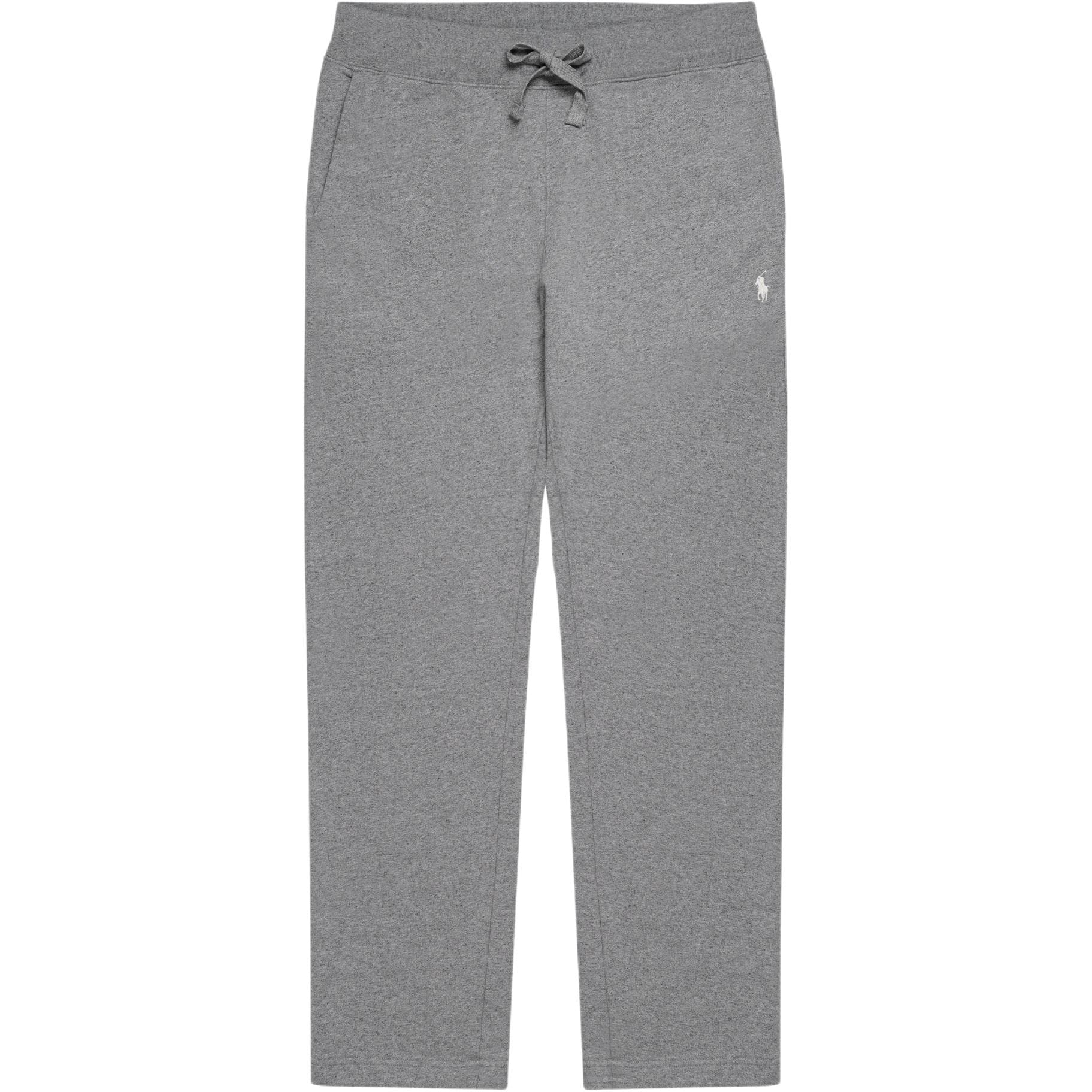 Штаны Polo Ralph Lauren Gray Men's Sports Knit Pants Поло Ральф Лорен Серые Мужские Спортивные Трикотажные Штаны - изображение 1