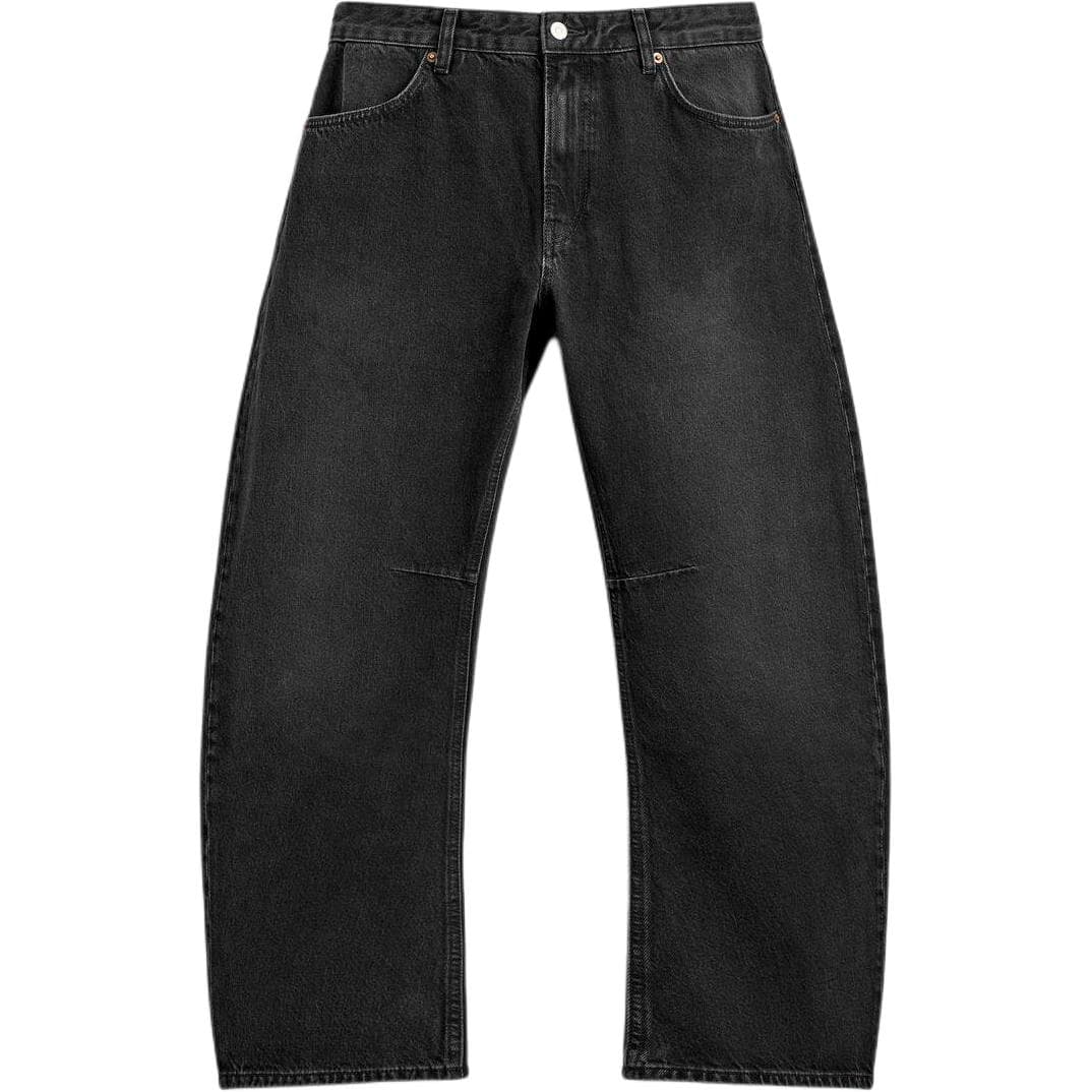 Штаны ZARA Мужские Джинсы - изображение 1