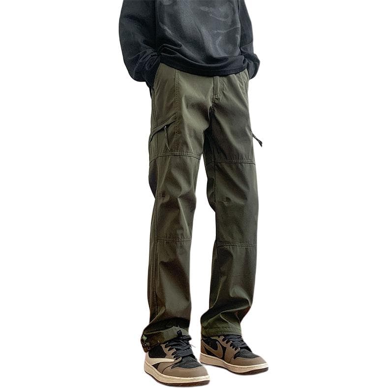 Jeep Унисекс Softshell Брюки - изображение 1