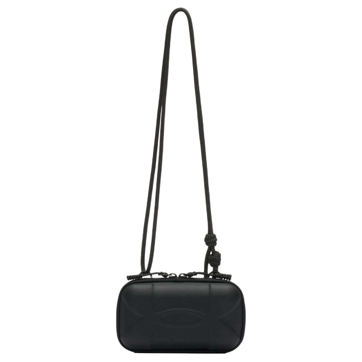 Сумка через плечо Under Armour Essential Crossbody Bag Black Unisex - изображение 1