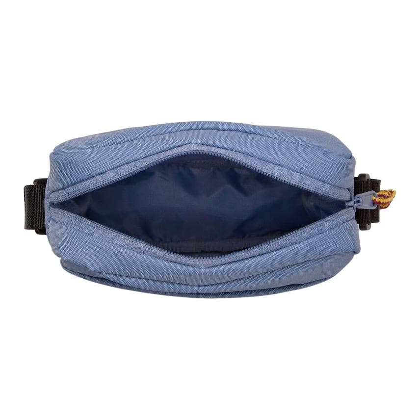 Сумка через плечо Timberland Crossbody Bag Stone Wash Blue Unisex - изображение 5