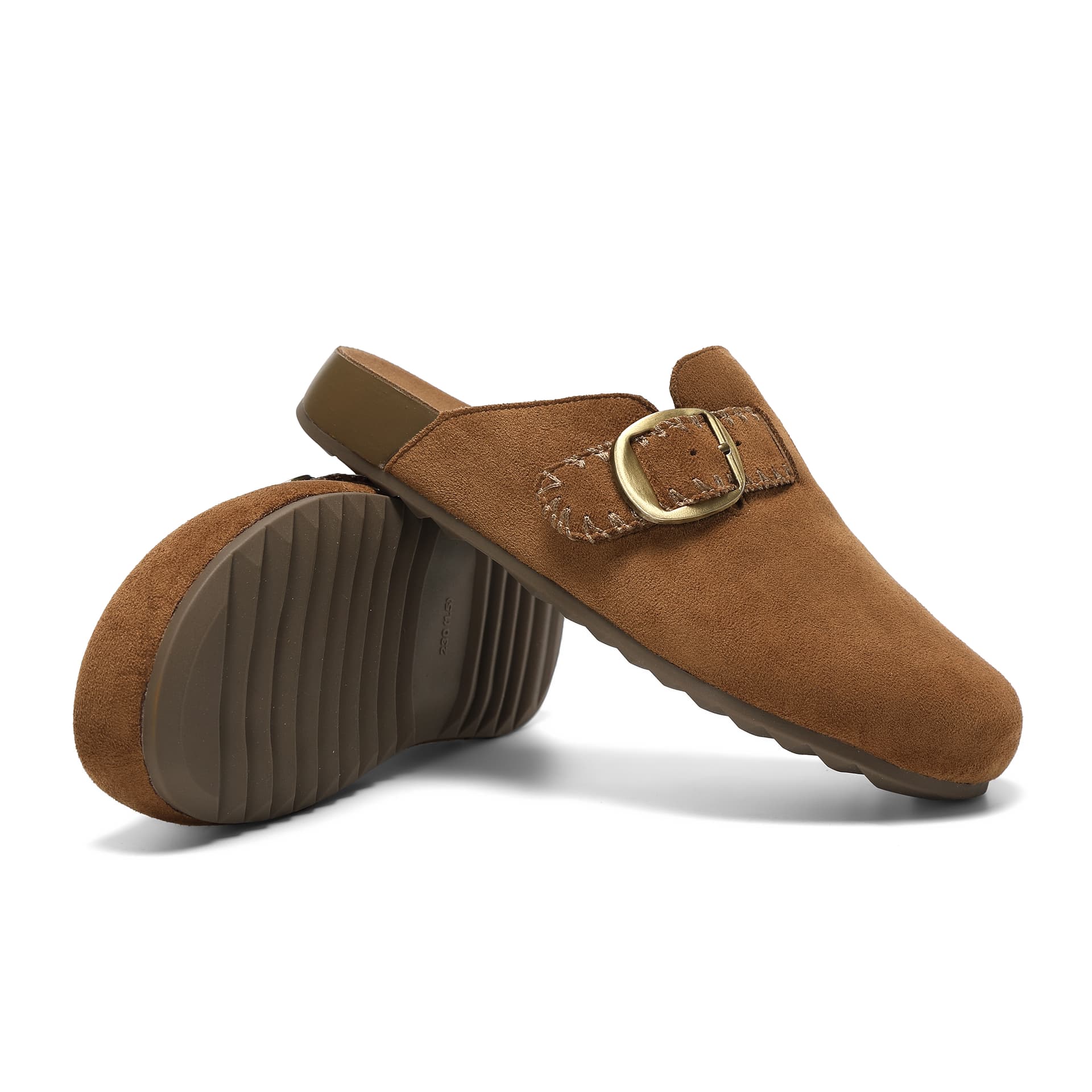 Сандалии ZHR Closed Slippers Women's - изображение 3