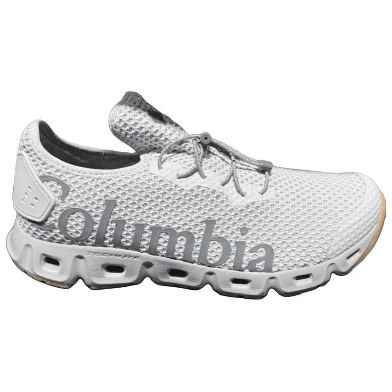Сандалии Columbia TURBO VENT 2 Противоскользящий Сцепление Устойчивый к износу Отскок Амортизация Легкий - изображение 22