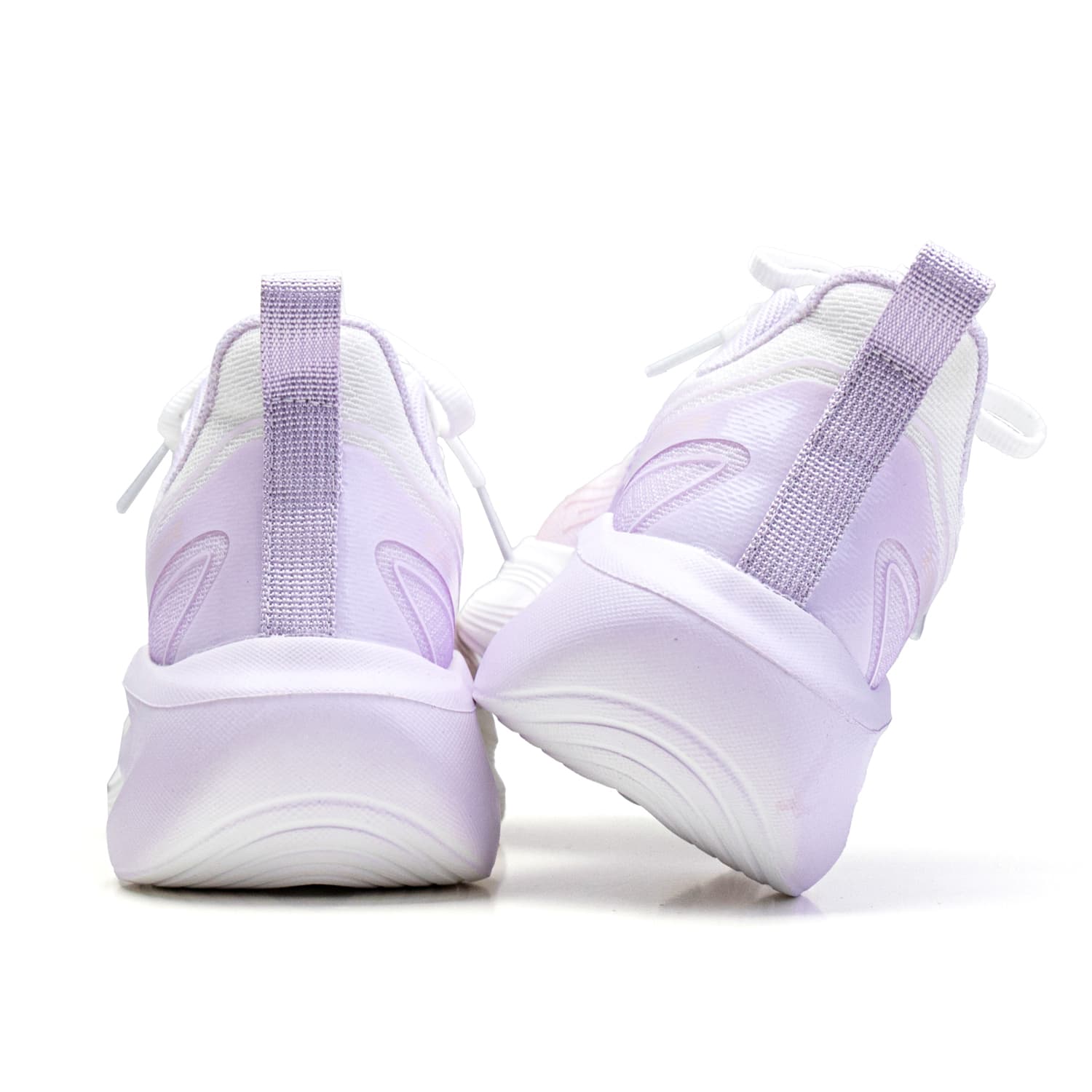 Кроссовки для бега Кроссовки Warrior Low Top Женские - изображение 4