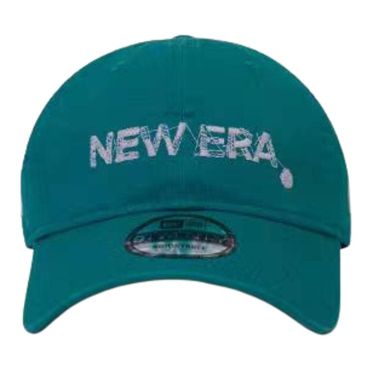 Кепка New Era Хлопок Волокно Кепки Унисекс - изображение 2
