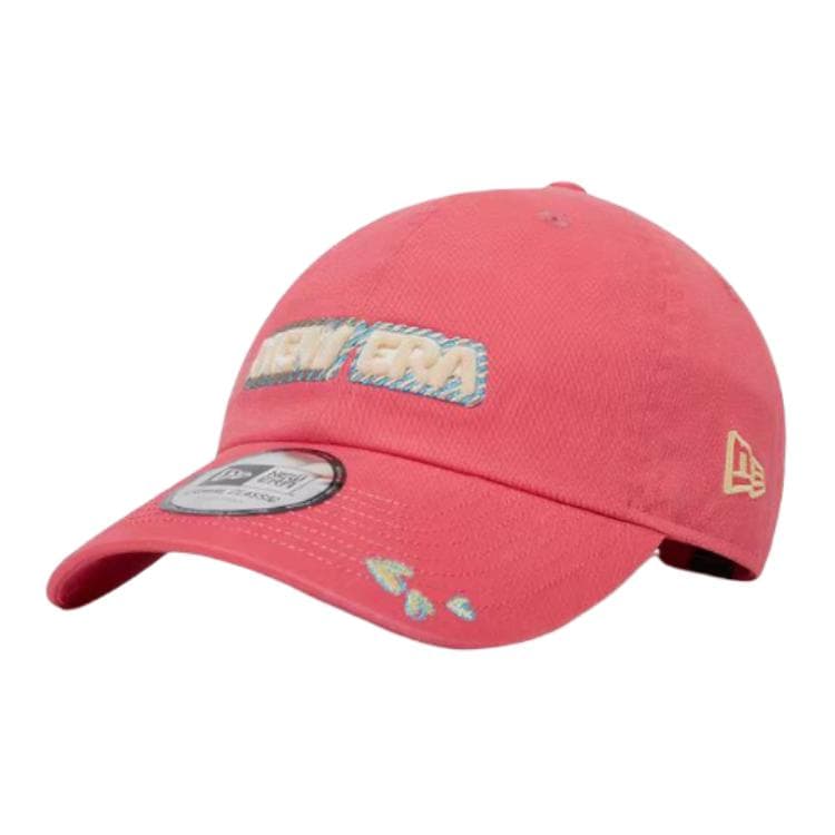 Кепка new era День святого Валентина Хлопковое волокно Кепки Унисекс - изображение 1