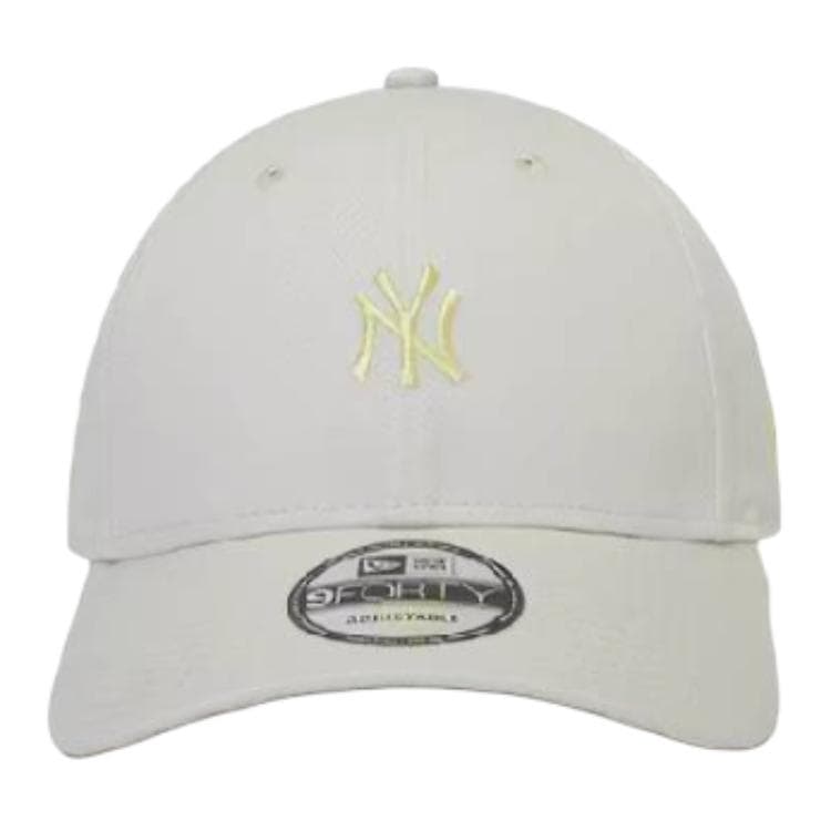Кепка New Era Хлопок Волокно Кепки Унисекс - изображение 2