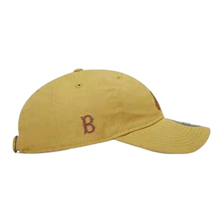 Кепка New Era Хлопок Волокно Кепки Унисекс - изображение 3