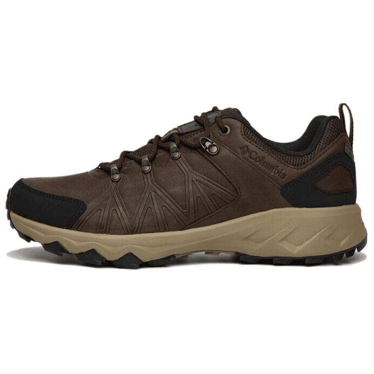 Кроссовки Columbia Peakfreak 2 Low Топ Походная обувь Мужская - изображение 5