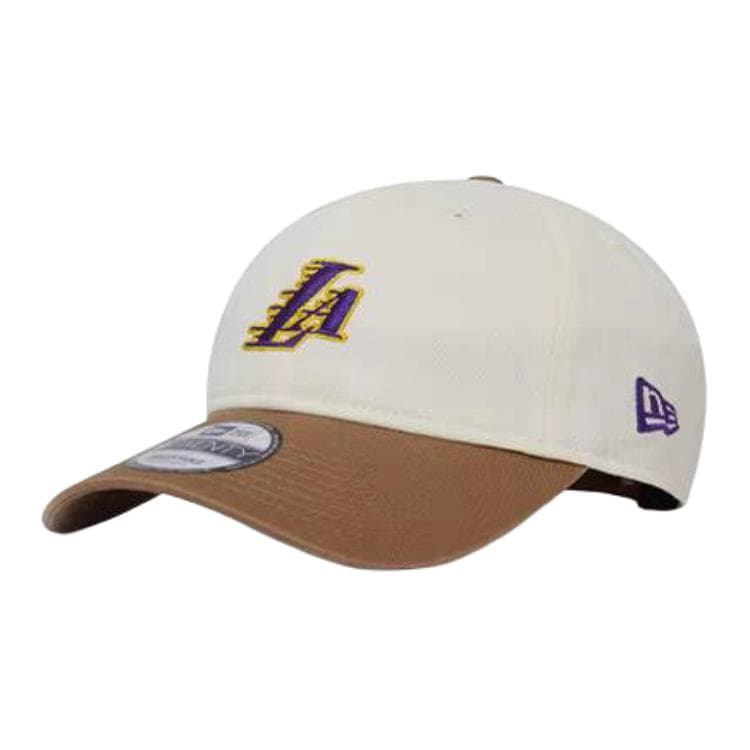 Кепка New Era Хлопок Волокно Кепки Унисекс - изображение 1