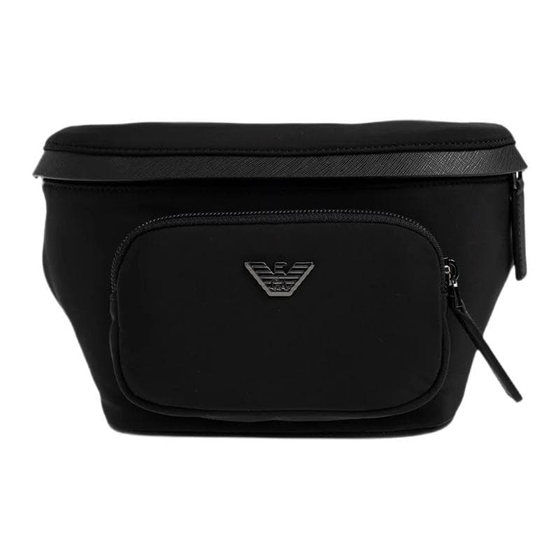 Нагрудная сумка EMPORIO ARMANI Сумки слинг Мужской - изображение 1