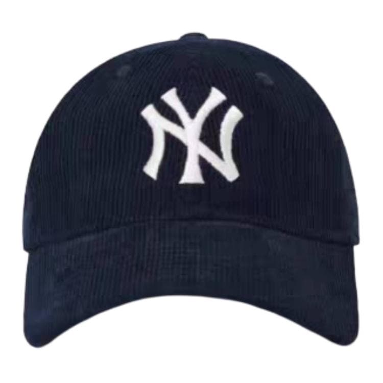Кепка New Era Хлопок Волокно Кепки Унисекс - изображение 2