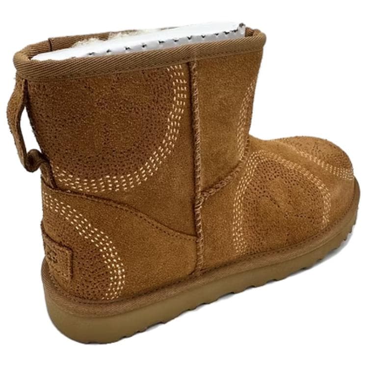 Ботинки зимние UGG - изображение 5