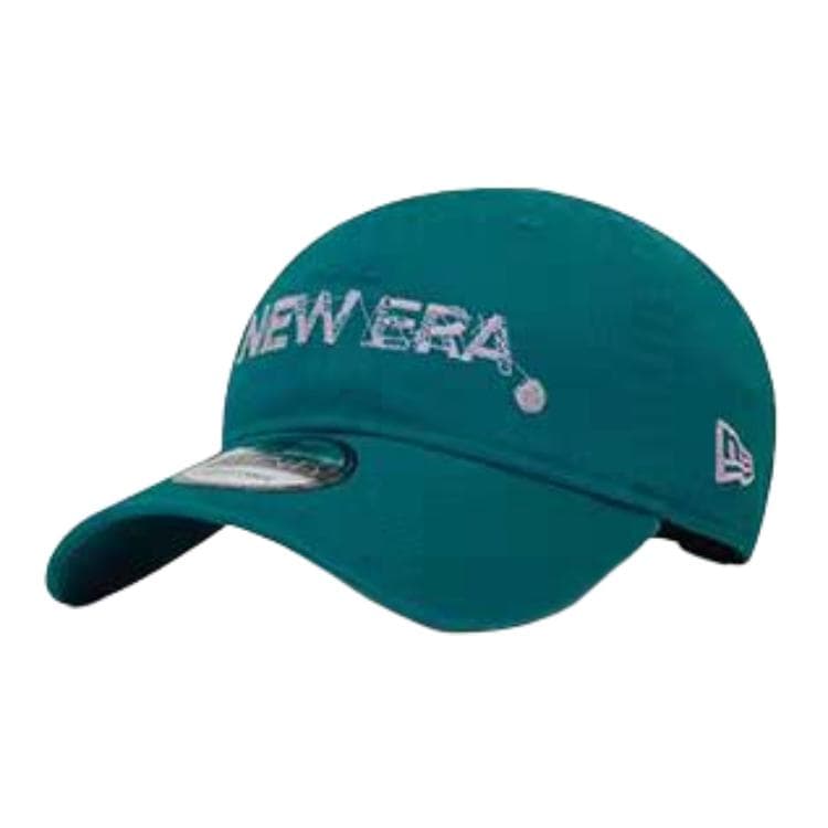 Кепка New Era Хлопок Волокно Кепки Унисекс - изображение 1