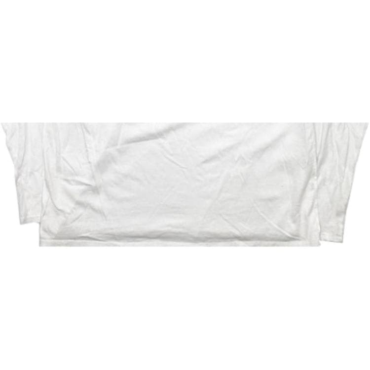 Кофта Travis Scott Cactus Jack Long Sleeve Hood Toyota Tee White T - изображение 3