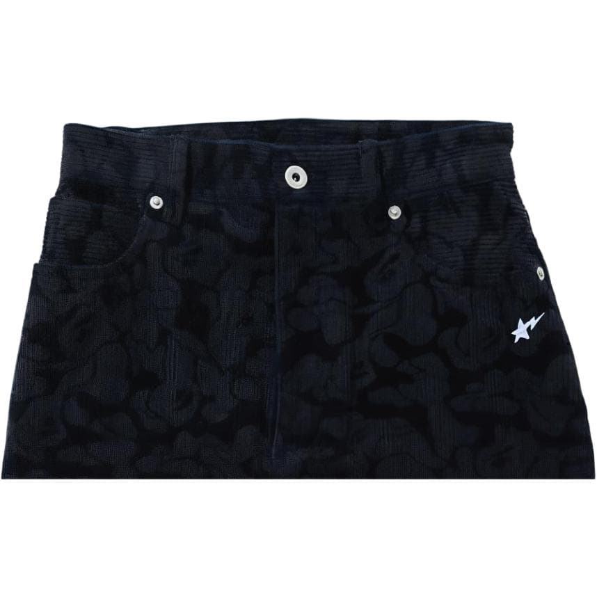 Юбка BAPE - изображение 6