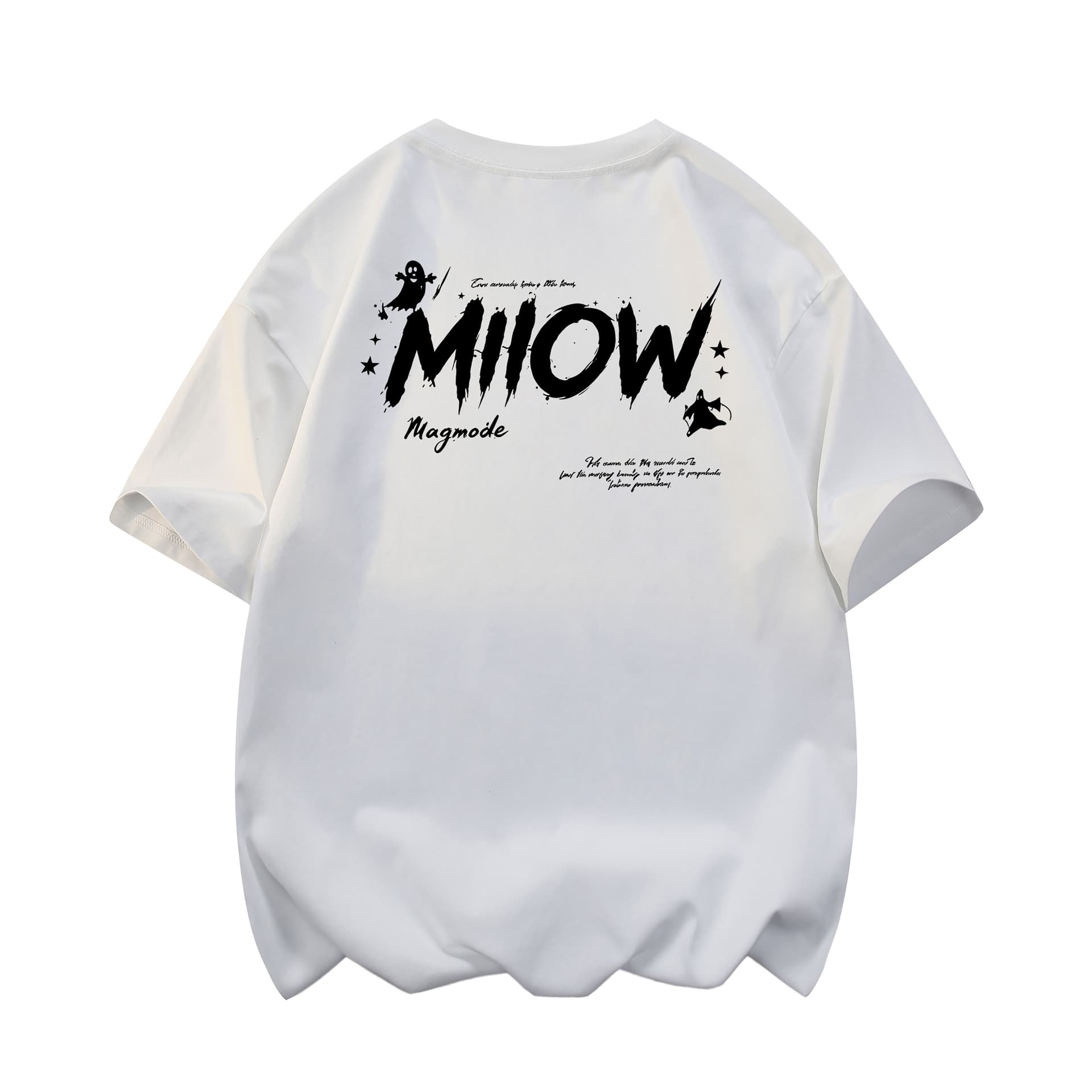 Футболка Miiow Мужской Футболки - изображение 1