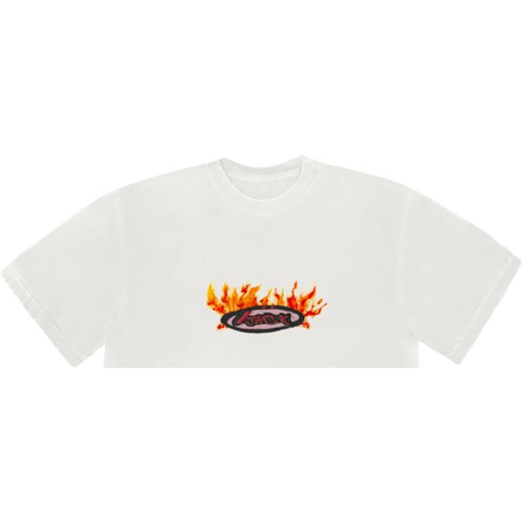 Футболка Travis Scott Cactus Jack T - изображение 3