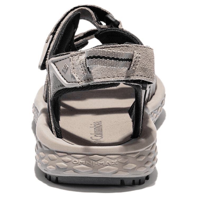 Сандалии с ремешком Columbia Sandals - изображение 9