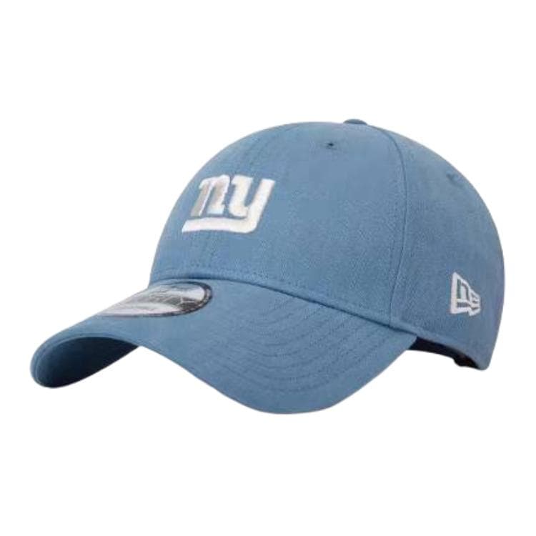 Кепка New Era Хлопок Волокно Кепки Унисекс - изображение 1