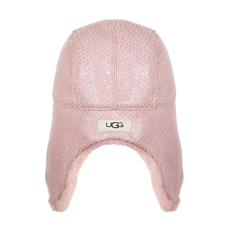 ugg Полиэфирное волокно Шапки-ушанки Kids - изображение 3