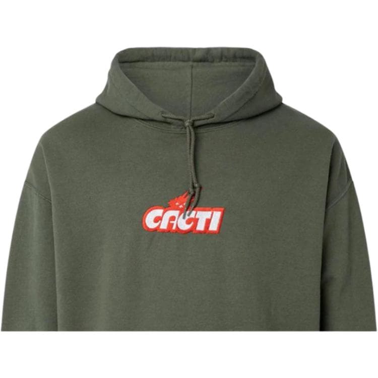 Худи Travis Scott Cactus Jack Logo - изображение 3
