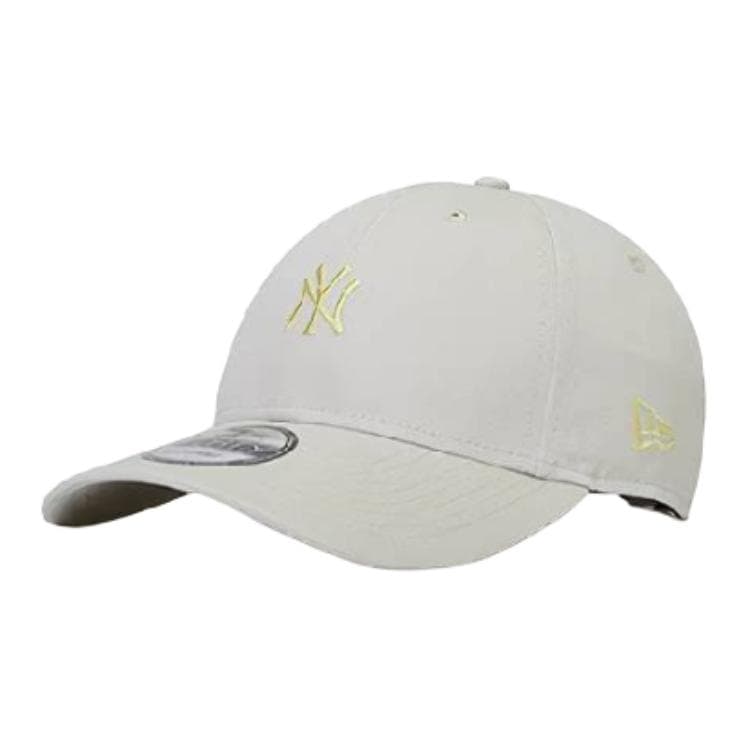 Кепка New Era Хлопок Волокно Кепки Унисекс - изображение 1