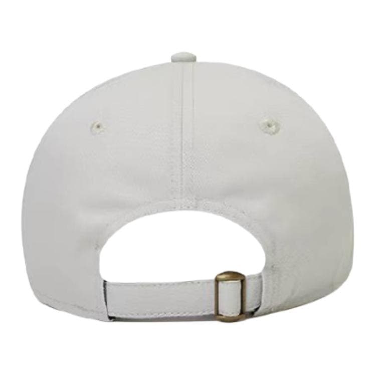 Кепка New Era Хлопок Волокно Кепки Унисекс - изображение 4