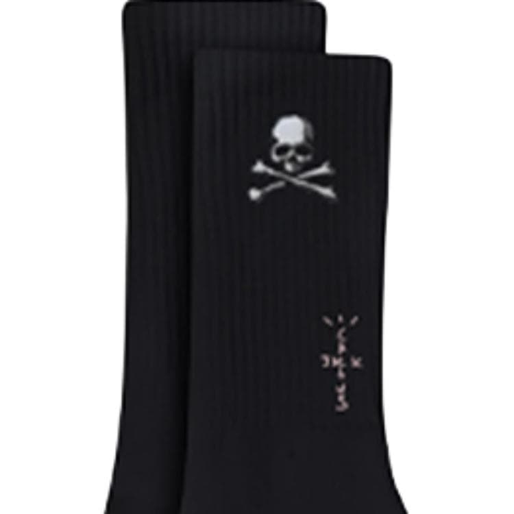 Носки Travis Scott x mastermind JAPAN Cactus Jack Logo - изображение 2