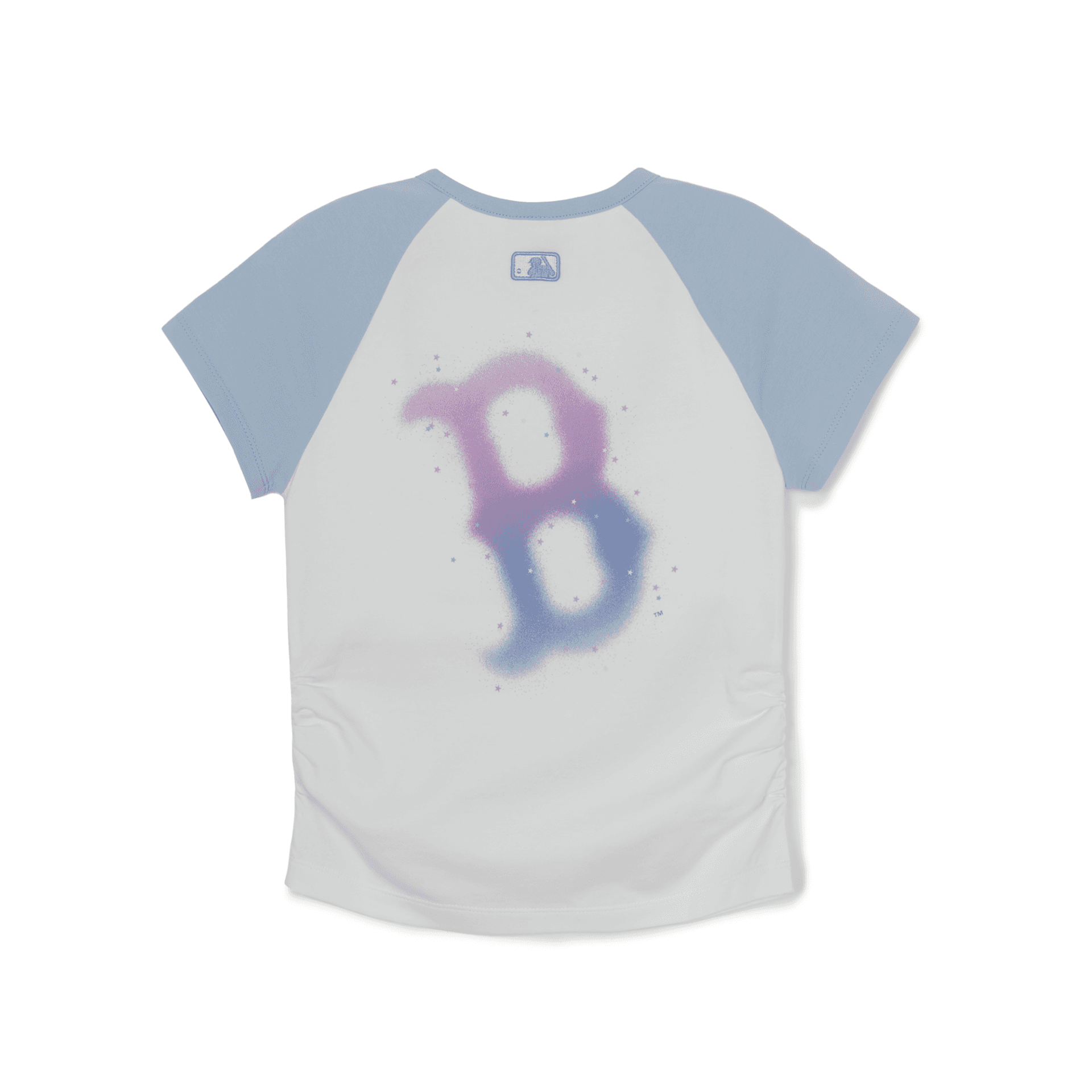 Футболка mlb Кремы Kids Футболки - изображение 2