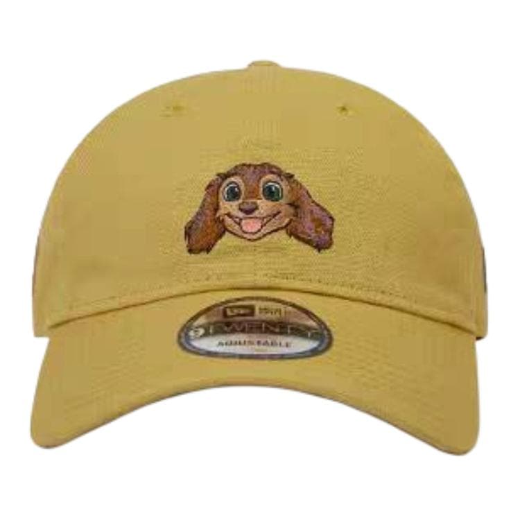 Кепка New Era Хлопок Волокно Кепки Унисекс - изображение 2