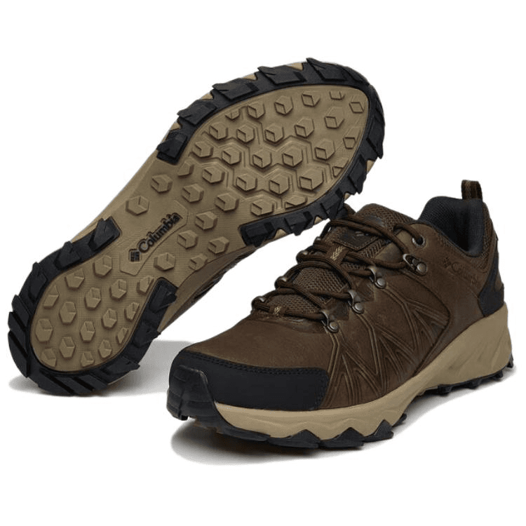 Кроссовки Columbia Peakfreak 2 Low Топ Походная обувь Мужская - изображение 8