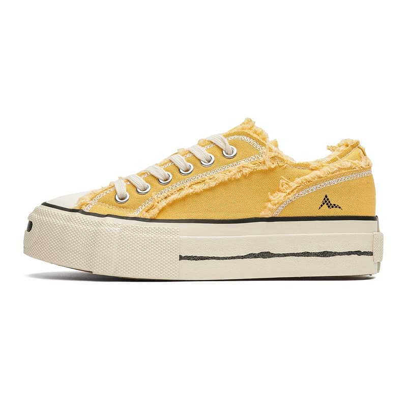 Кеды ATONGMU Low Top Мужские Тапочки - изображение 1