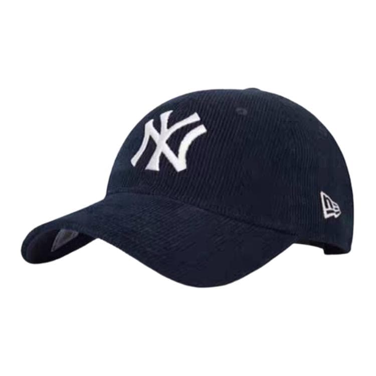 Кепка New Era Хлопок Волокно Кепки Унисекс - изображение 1