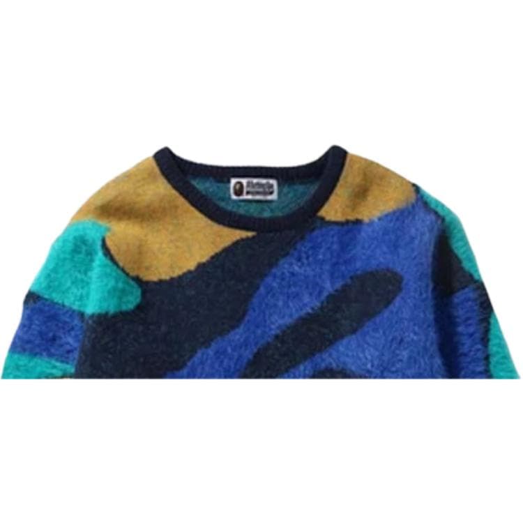 Кофта A BATHING APE - изображение 5