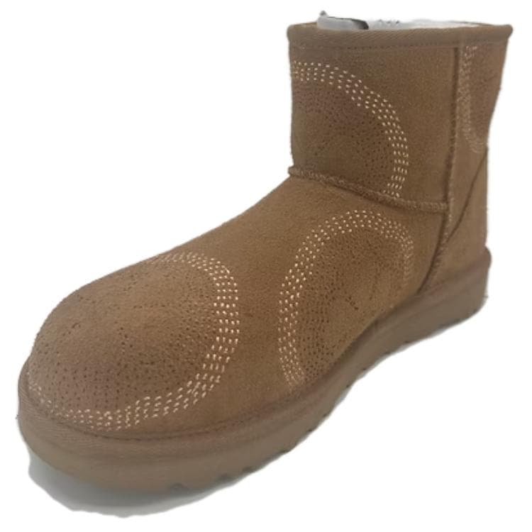 Ботинки зимние UGG - изображение 3