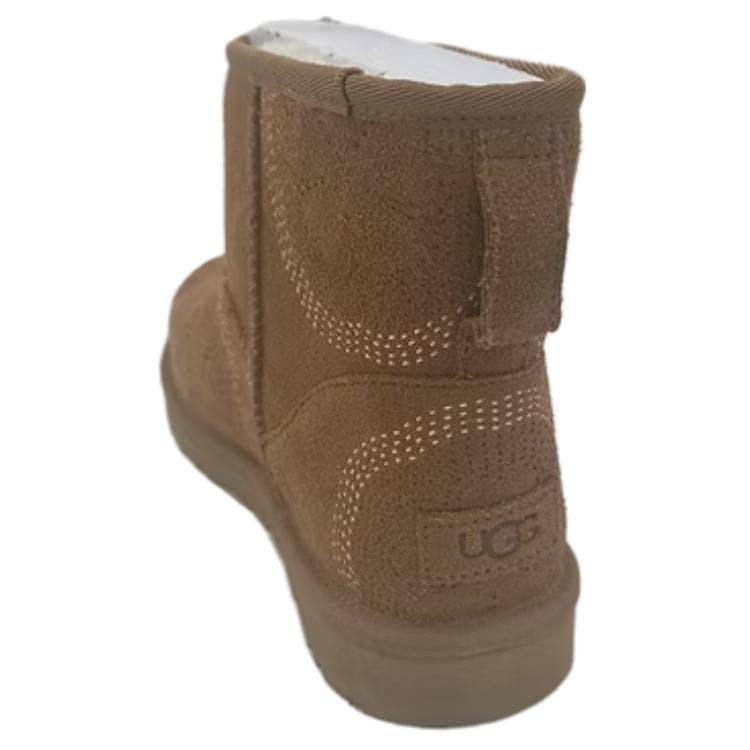 Ботинки зимние UGG - изображение 4
