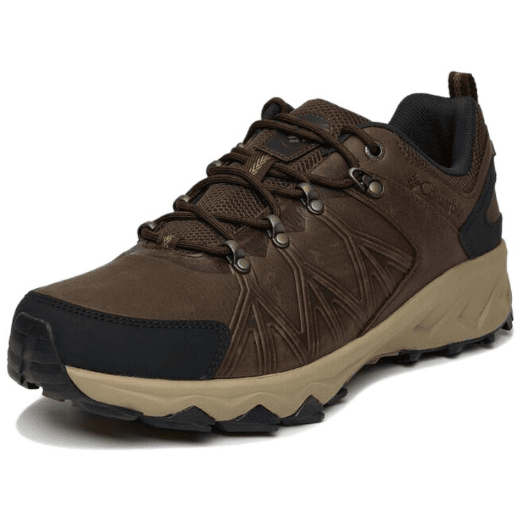 Кроссовки Columbia Peakfreak 2 Low Топ Походная обувь Мужская - изображение 6