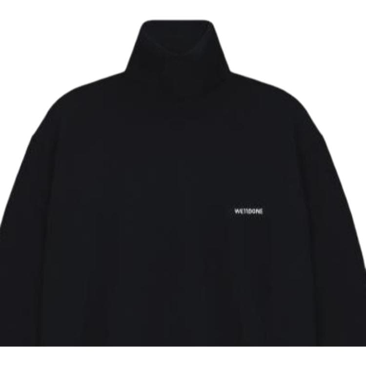 Кофта WE11DONE SS24 Logo - изображение 4