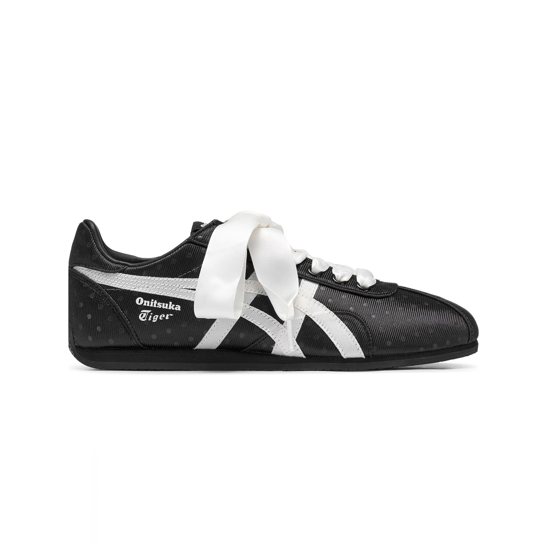 Кроссовки Onitsuka Tiger Runspark Повседневная обувь Low Топ Унисекс - изображение 2