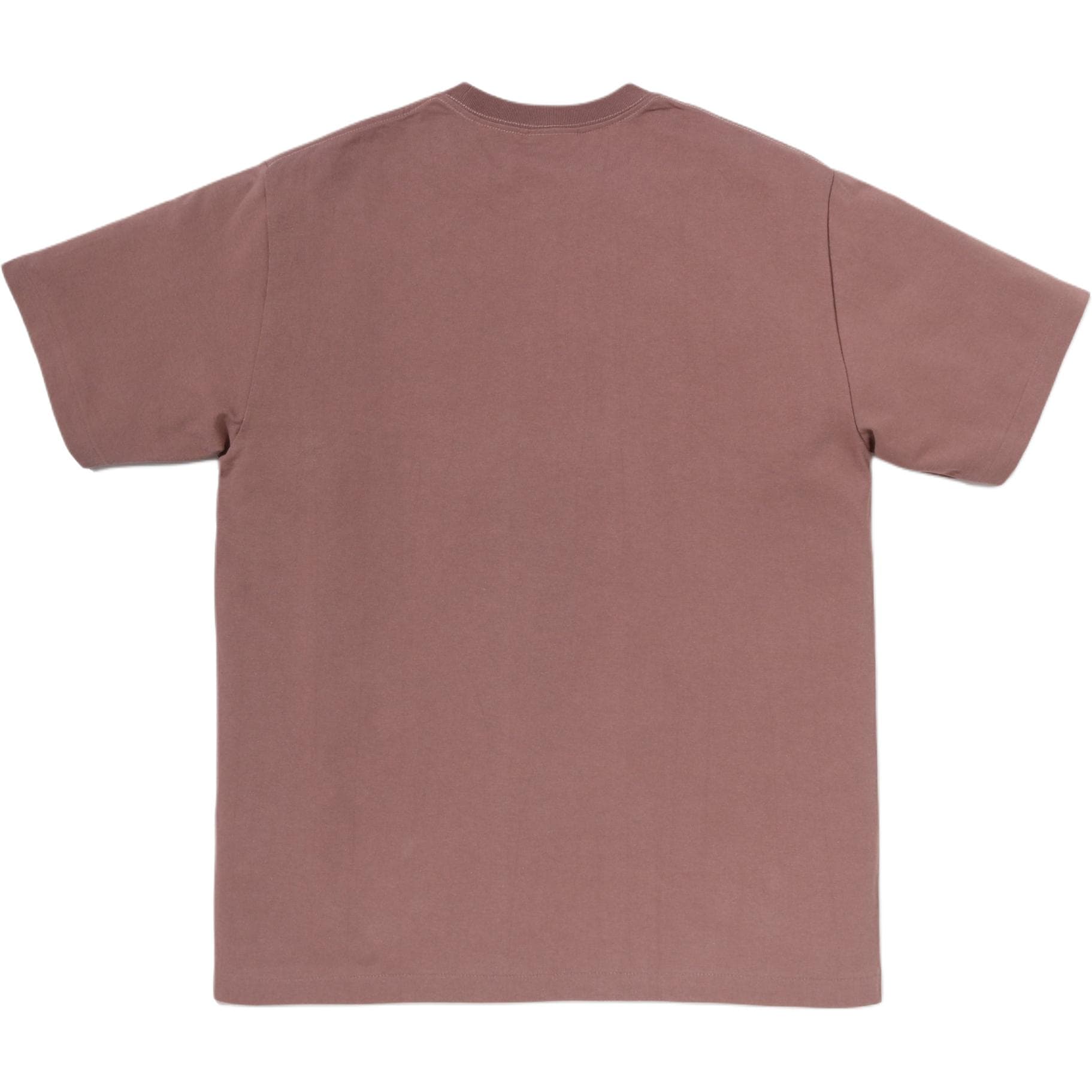 Футболка A BATHING APE FW26 Унисекс T-рубашки - изображение 2