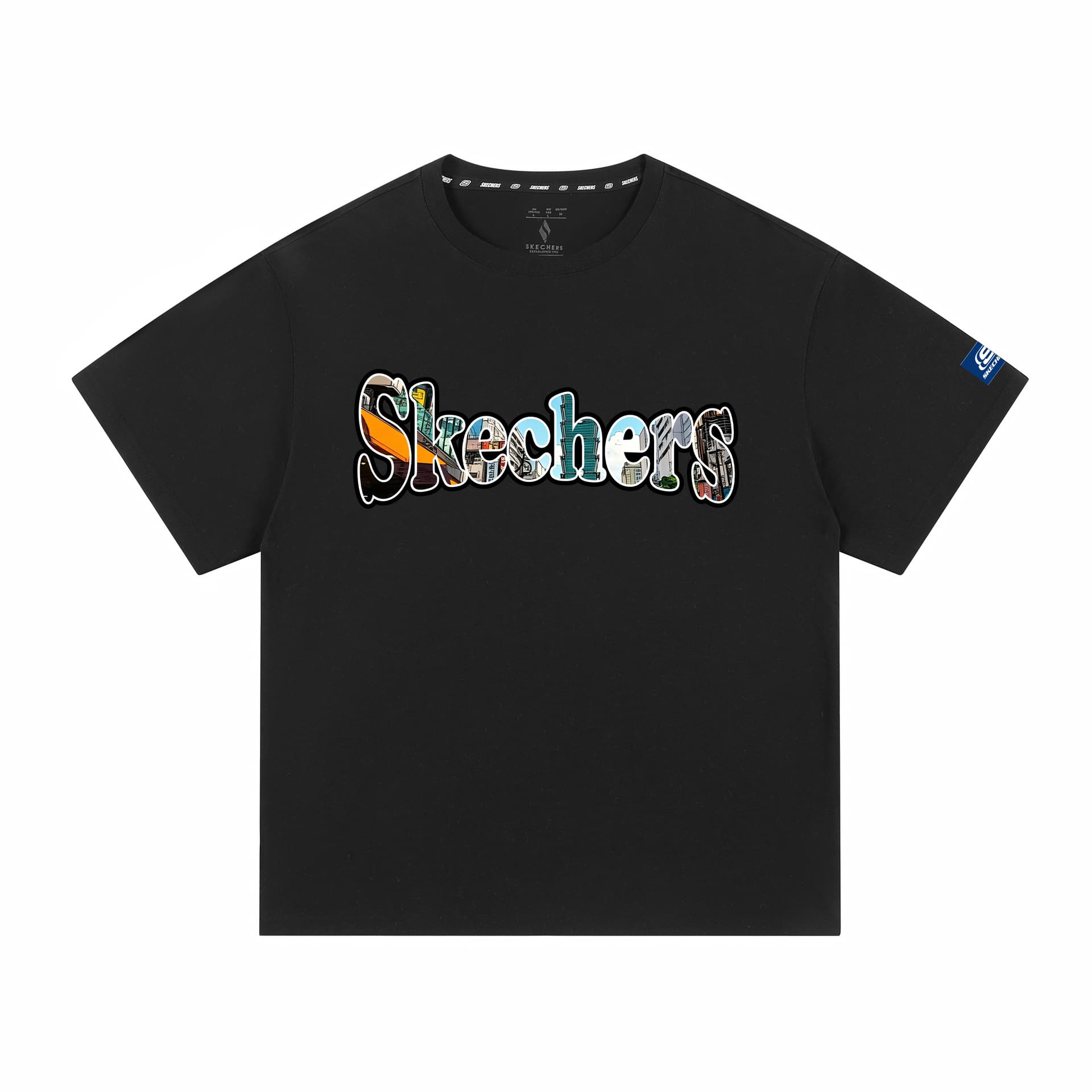 Skechers