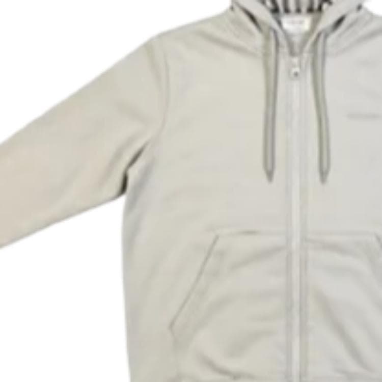 Кофта Burberry Gray Men's Sweatshirts Burberry Серый Мужские Толстовки - изображение 2
